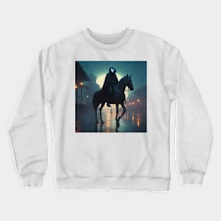 Hevel Knights Crewneck Sweatshirt